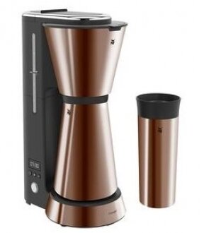 Wmf Kitchenminis (3200000585) Kahve Makinesi kullananlar yorumlar
